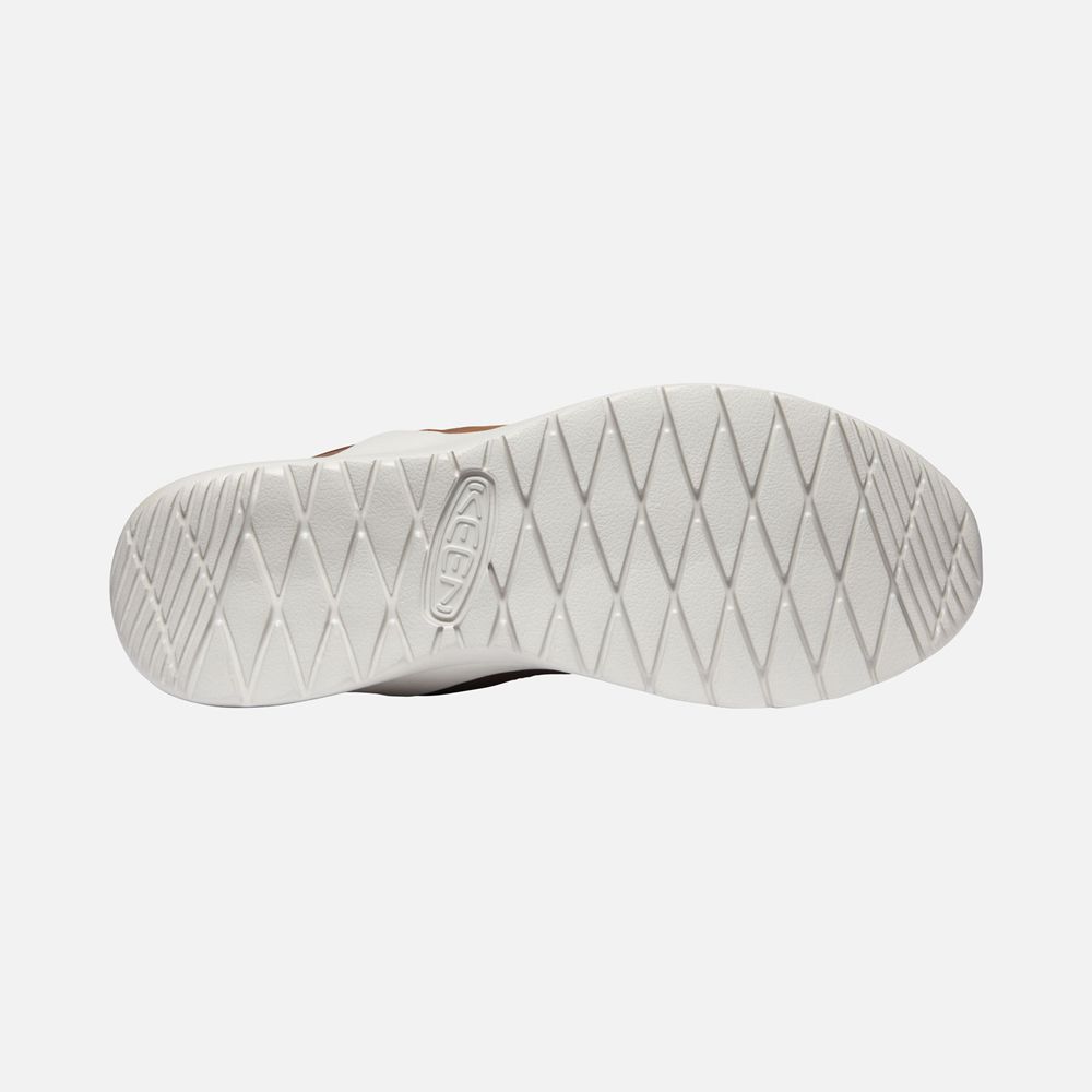 Baskets Keen Homme Marron | Highland | EMXHV-3249